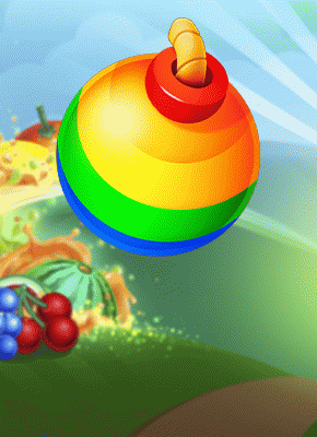 Bonanza Billion slot game screenshot