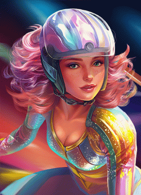 Sugar Rush Fever slot game interface